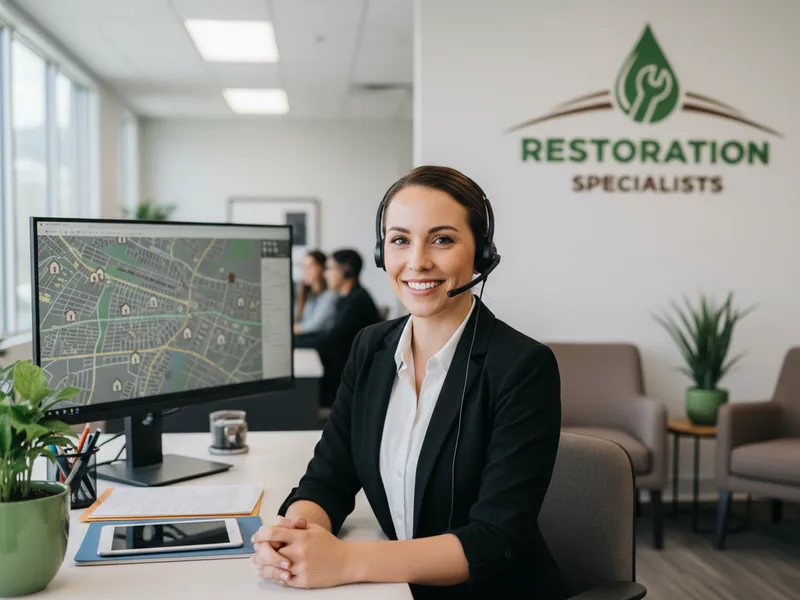 Water Damage Restoration  in Fortuna  FAQ